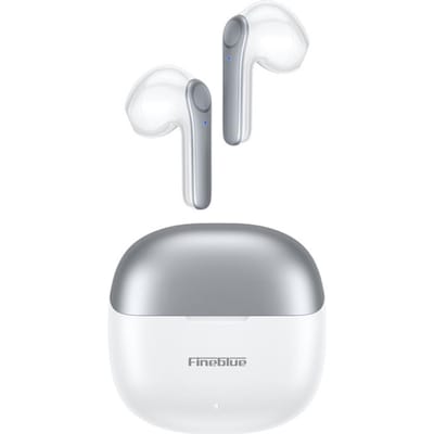 BT 5.3 Draadloze Koptelefoon Mini Smart Sport Headset Oordopjes