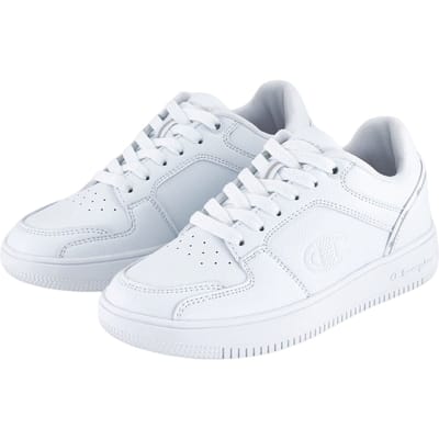 Champion RD18 2.0 Lage Sneakers Jongens