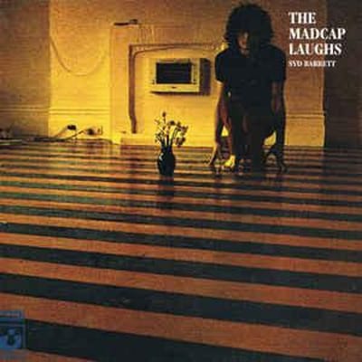 The Madcap Laughs - Syd Barrett