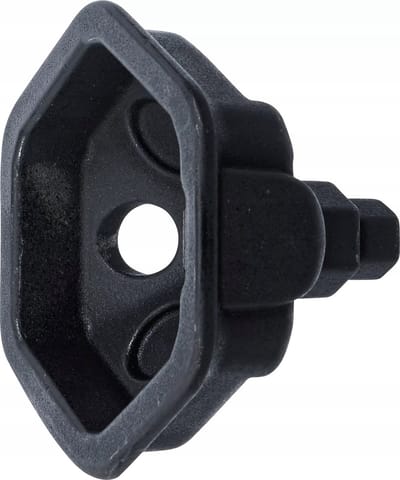 BGS Asdoppen Sleutel 140mm voor SAF Euro Assen