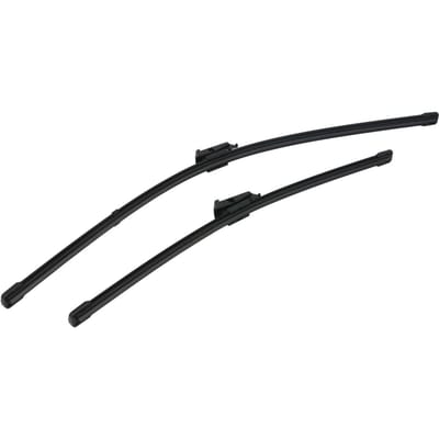 Wisserblad DENSO DF-203, 580/350mm, Voor