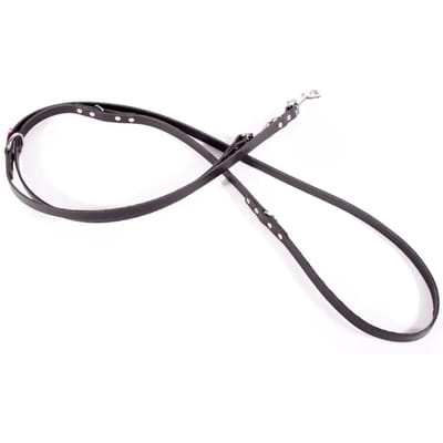 Leren hondenriem Martin Sellier Bico 499