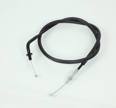 Câble d'accélérateur Teknix pour Moto Yamaha 750 XV Virago 1992 à 1994 101cm / 91cm Neuf