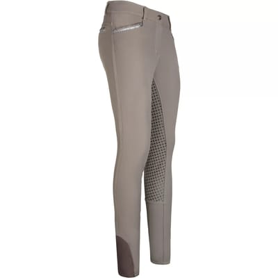 Damesbroek met volledige grip Imperial Riding El Capone