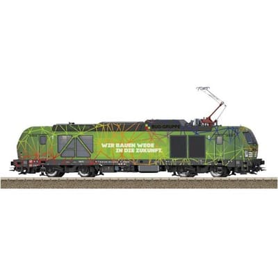 TRIX H0 25295 H0 Vectron DM BR 248 van de BUG