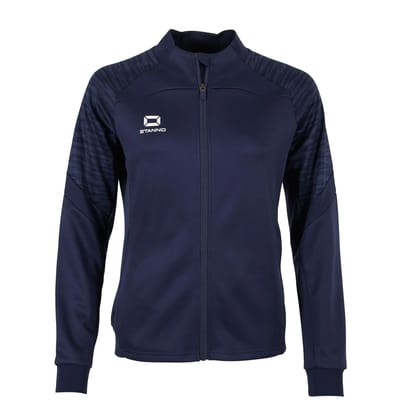 Stanno Bolt Full Zip Top Dames - Maat XS