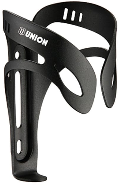 Union bidonhouder WBC-25 zwart
