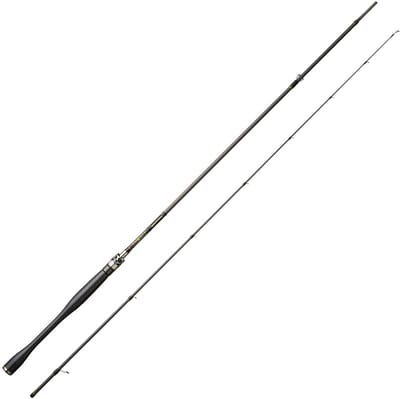 Sakura Twenty Spinning TWS – Limited Edition – Spinning Hengel - Maat : 2.13m - 2-7g