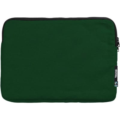 Neutral Laptop Bag 13 NE90040 - Bottle Green - 24,5 x 35,5 x 3 cm
