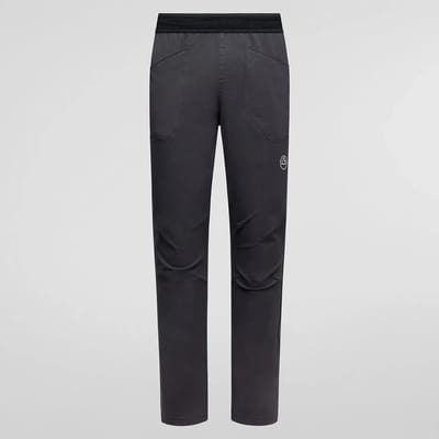 La Sportiva Pueblo Broek Grijs L Man