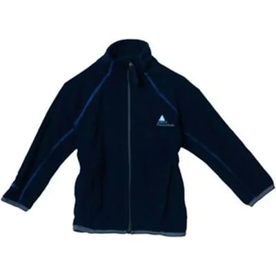 Fleece Jack Peak Mountain Sweat polaire garçon ECAFONE