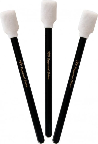 PXP Lollypop powder applicators 3