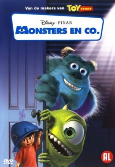 Monsters en Co