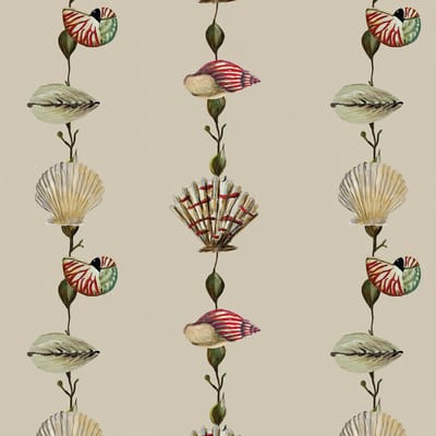 Behang Kelp Antiqua zand