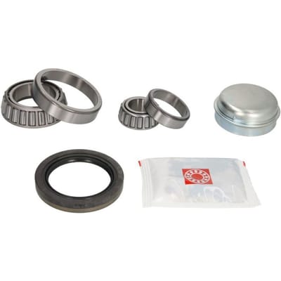 Schaeffler Fag Wiellagerset FAG 713 6678 00