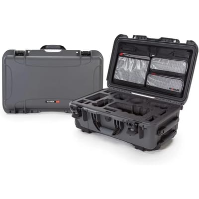Cameratas Nanuk 935 Sony A7