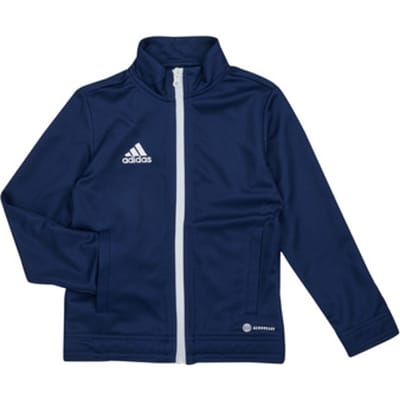 adidas Performance Entrada 22 Trainingsjack - Kinderen - Blauw- 116