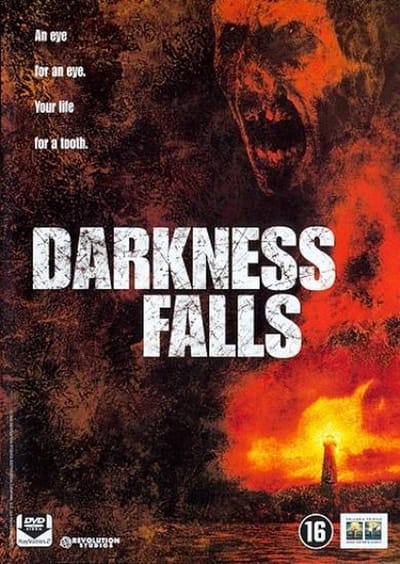 Darkness Falls