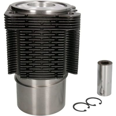 Reparatieset, zuiger/cilinderbus KOLBENSCHMIDT 40483960