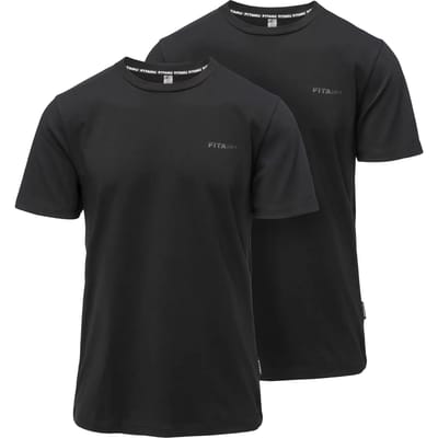 T-shirt Fitanu Arvin II (x2)