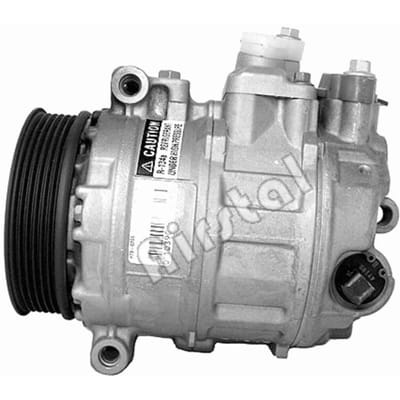 Airco-compressor AIRSTAL 10-0706