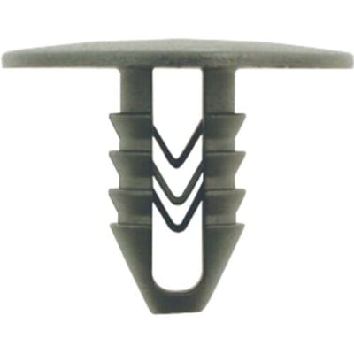 KS Tools 420.5202 Push-type bevestigingsclip voor Fiat, verpakking van 50 stuks