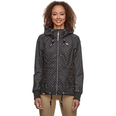 Damesjas Ragwear Danka Dots