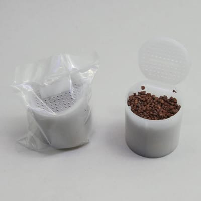 Jbl procristal i30 groenstopfilter (x2)