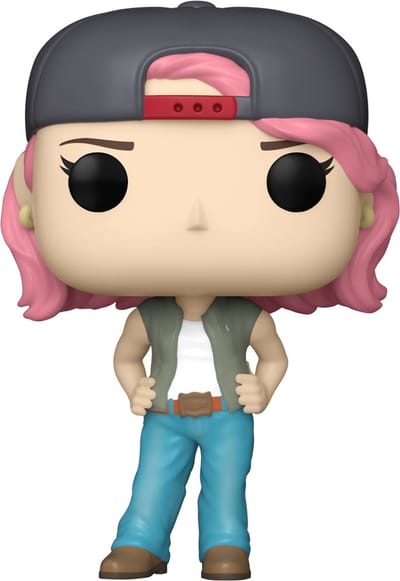 Funko Pop! Television: Yellowstone - Teeter #1564