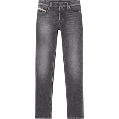 Diesel D-Sark grijze jeans