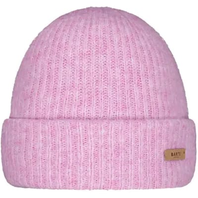 Barts Witzia Beanie Dames Muts - One size - Roze