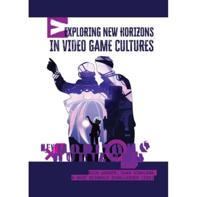 Exploring New Horizons In Video Game Cultures