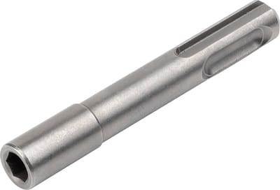 Kreator - Accessories - KRT063500 - Magnetische bithouder SDS plus type - 75mm