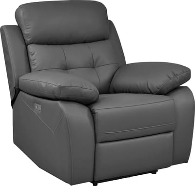 Lannilis-Relaxfauteuil Elektrisch