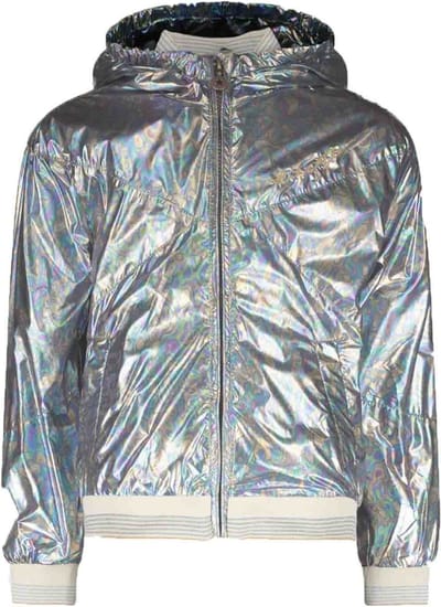 Like Flo F402-5205 Meisjes Jas - Oil - Maat 104