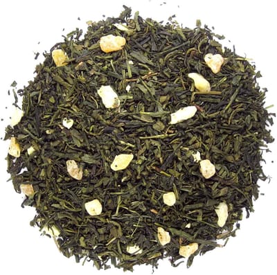 Tuana Kruiden - Meloen Thee 50g - TEA72
