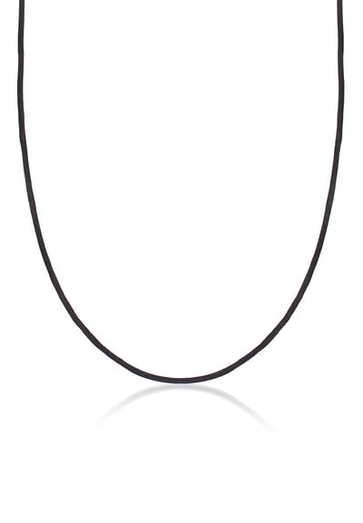 Elli Nenalina Dames Ketting 925 Zilver - 42 cm