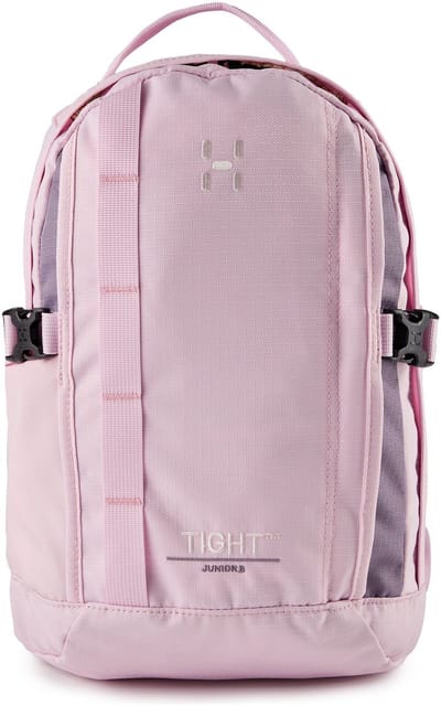 Haglöfs Tight Junior 8 Kinderrugzak 34 cm - fresh pink-purple fog
