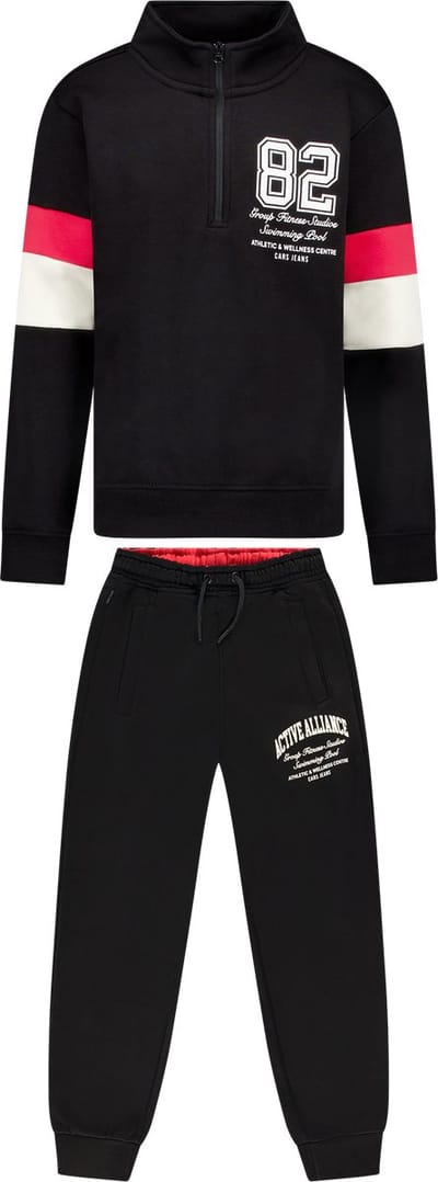Cars Jeans Set Ulfar jr. - Jongens