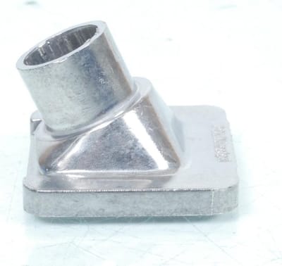 Pipe d admission Polini pour Mobylette Peugeot 50 102 Neuf