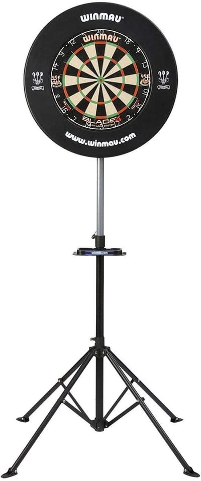 Winmau Xtreme Dartbord Standaard 2