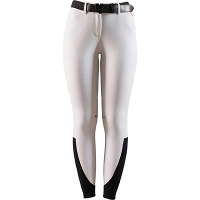 Damesrijjas Equestro Ridertechnology