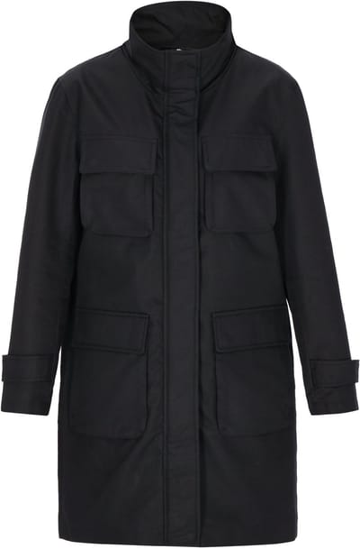 DreiMaster Parka