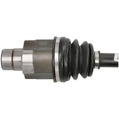 Aandrijfas POINT GEAR PNG75870