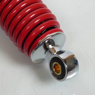 Tun'r-achterdemper voor Peugeot 50 Ludix Snake 10p, nieuw
