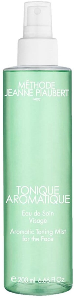 Gezichtstoner Aromatique Eau De Soin Jeanne Piaubert (200 ml)