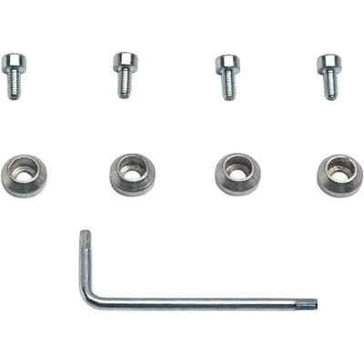 rol voor variator rsm voor Peugeot 50 103 bromfiets van vóór 2020, 2,5 gram, nieuw