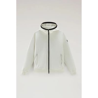 Windjack Woolrich WOSW0223MR