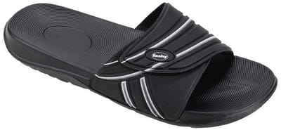 Aquafeel Active Slippers Zwart EU 44