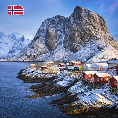 InternationalSIM Data Simkaart Filipijnen - 3 GB - 15 dagen